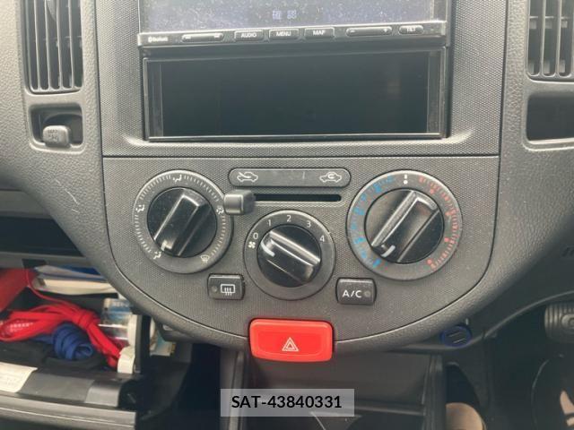 Nissan AD VAN 2019-08 8883221-13