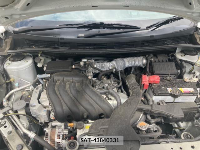 Nissan AD VAN 2019-08 8883221-19