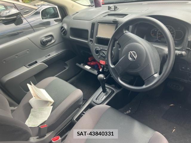 Nissan AD VAN 2019-08 8883221-7