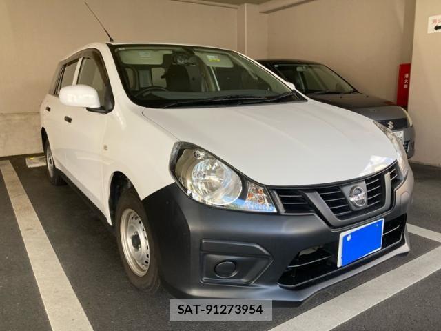 Nissan AD VAN 2021-02 8883220-0