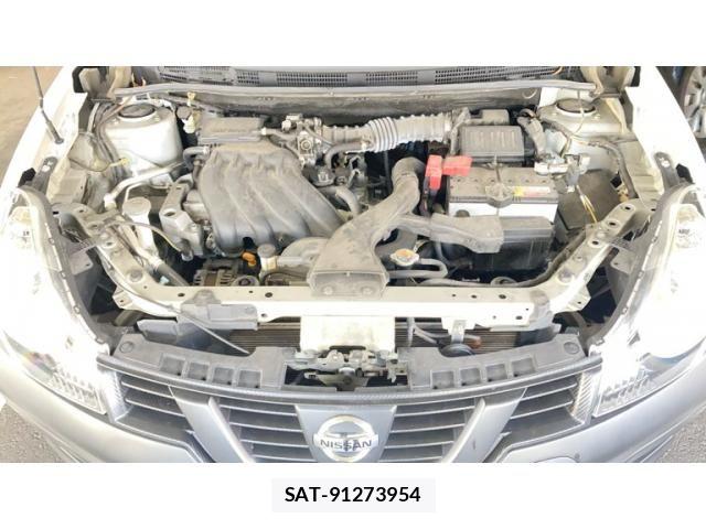 Nissan AD VAN 2021-02 8883220-15