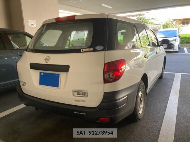 Nissan AD VAN 2021-02 8883220-1
