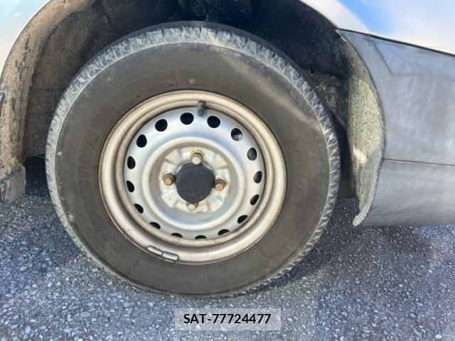 Nissan AD VAN 2005-03 8072653-9