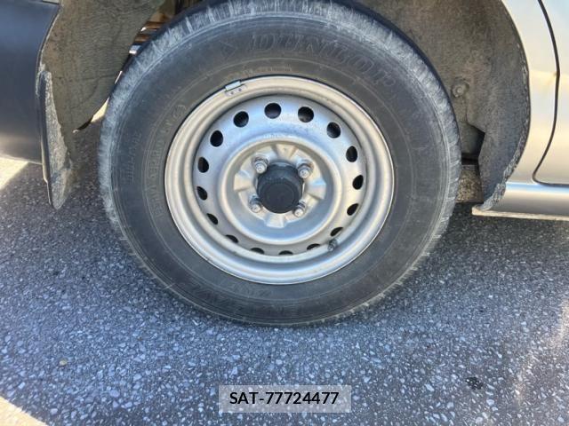 Nissan AD VAN 2005-03 8072653-10
