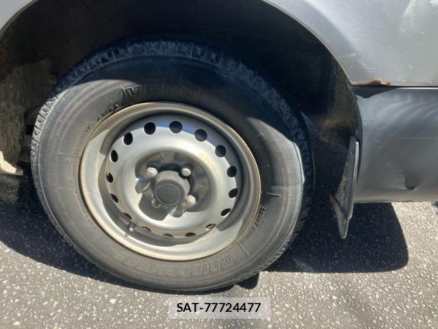 Nissan AD VAN 2005-03 8072653-11
