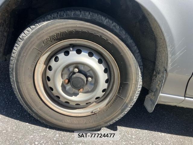 Nissan AD VAN 2005-03 8072653-12