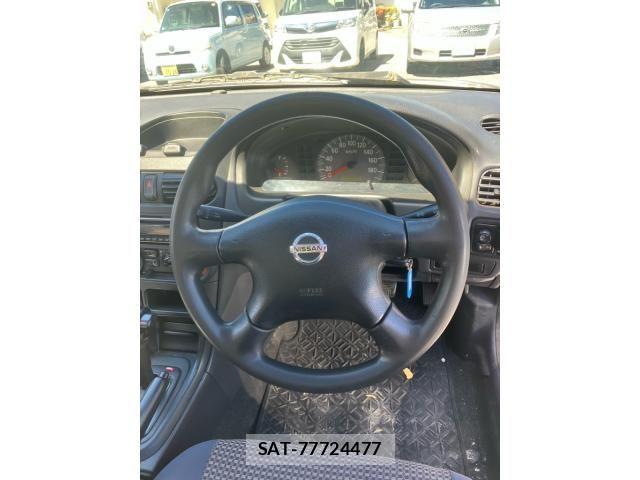 Nissan AD VAN 2005-03 8072653-15