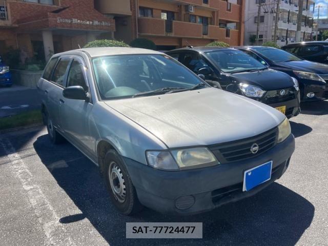 Nissan AD VAN 2005-03 8072653-1