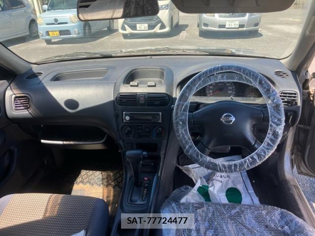 Nissan AD VAN 2005-03 8072653-19