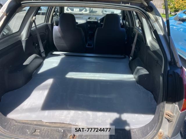 Nissan AD VAN 2005-03 8072653-20