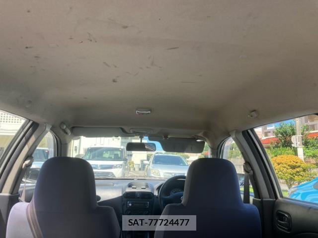 Nissan AD VAN 2005-03 8072653-21