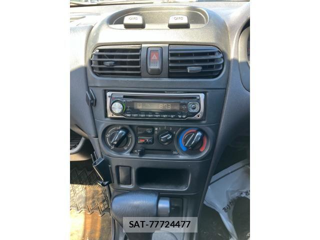 Nissan AD VAN 2005-03 8072653-22