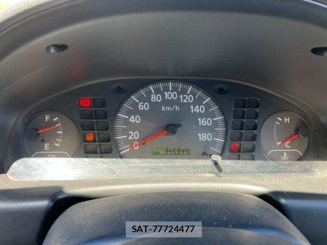 Nissan AD VAN 2005-03 8072653-24