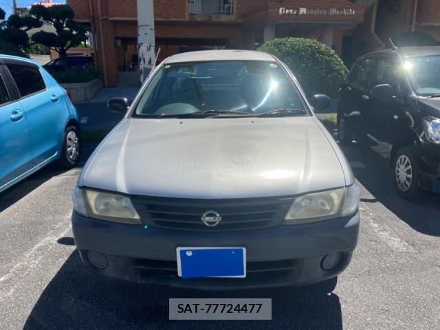 Nissan AD VAN 2005-03 8072653-2