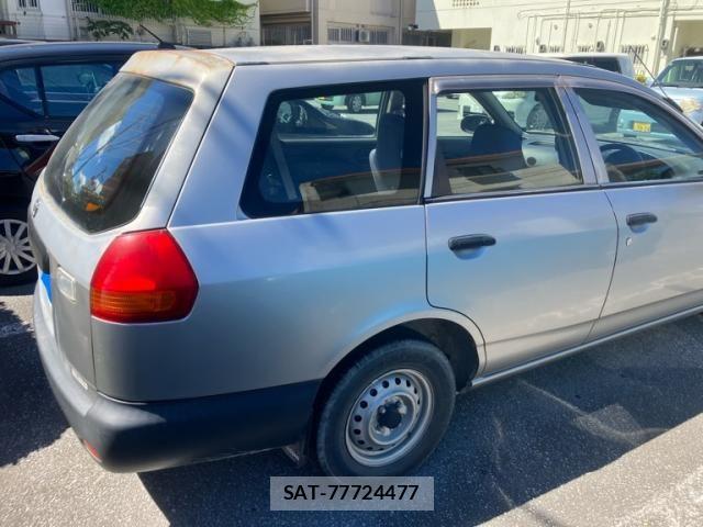 Nissan AD VAN 2005-03 8072653-3