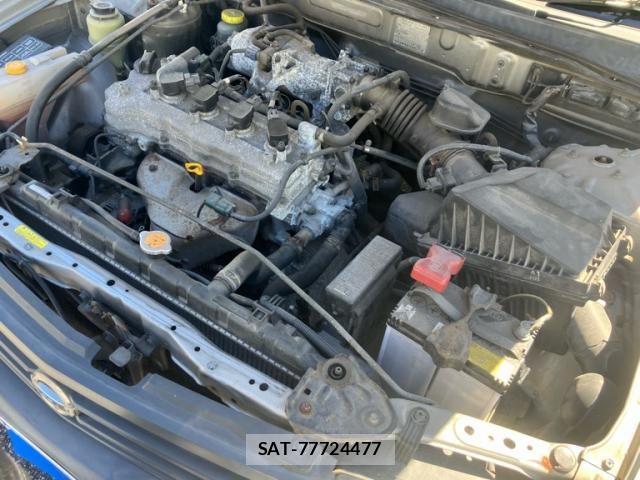 Nissan AD VAN 2005-03 8072653-5