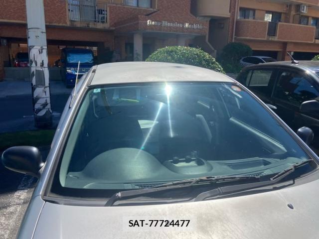 Nissan AD VAN 2005-03 8072653-6