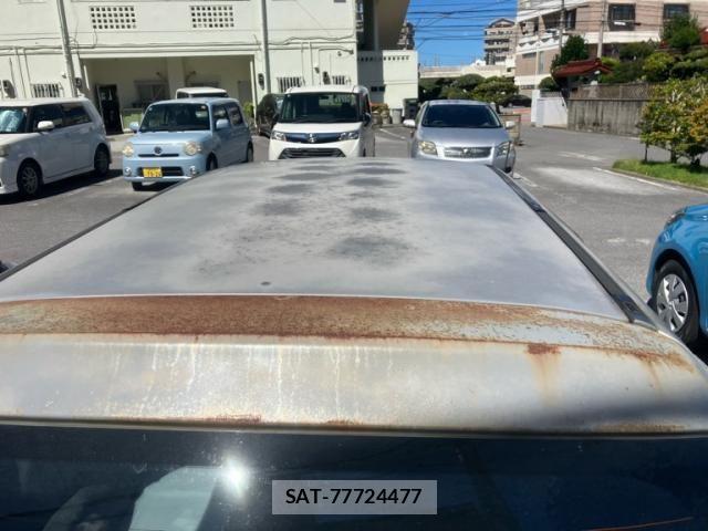 Nissan AD VAN 2005-03 8072653-8