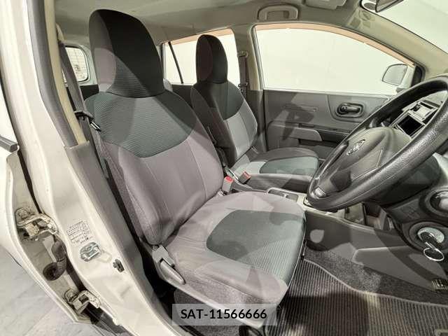 Nissan AD VAN 2014-07 6690888-10