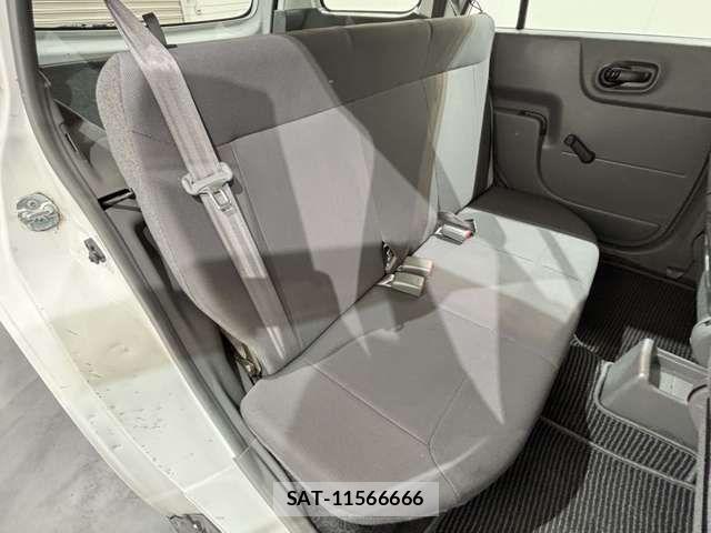 Nissan AD VAN 2014-07 6690888-14
