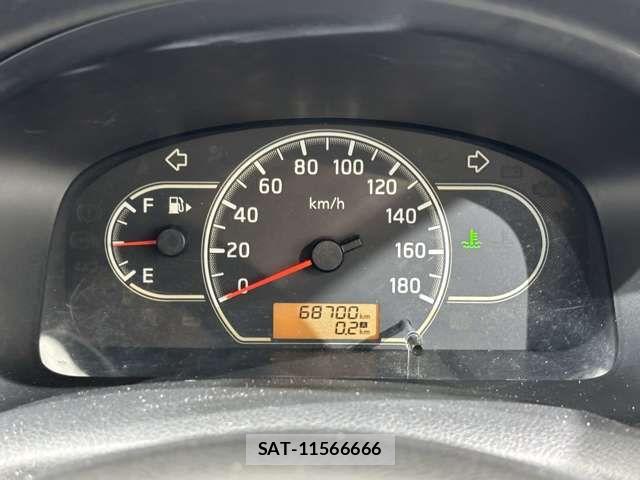 Nissan AD VAN 2014-07 6690888-19
