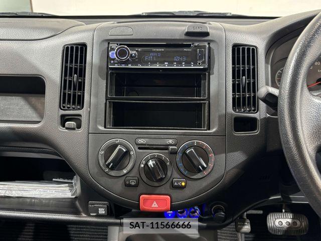 Nissan AD VAN 2014-07 6690888-20