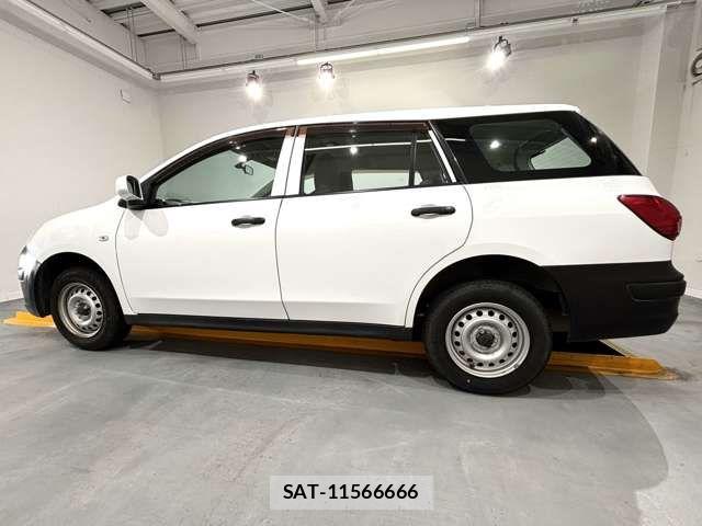 Nissan AD VAN 2014-07 6690888-4