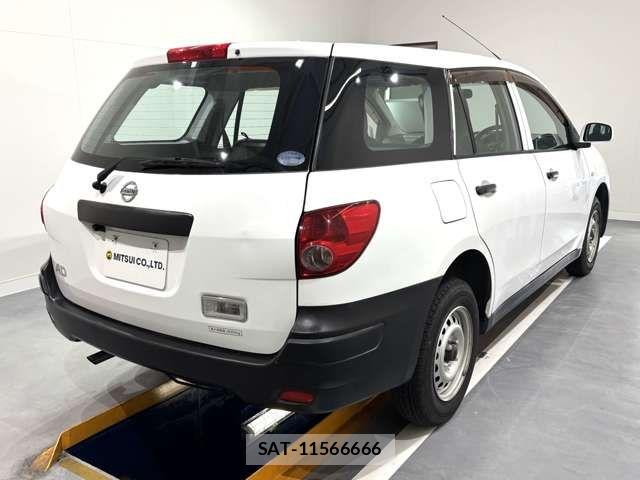 Nissan AD VAN 2014-07 6690888-7