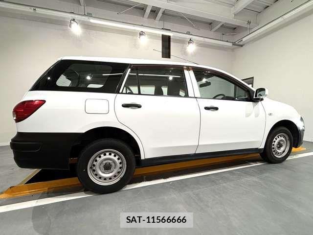 Nissan AD VAN 2014-07 6690888-8