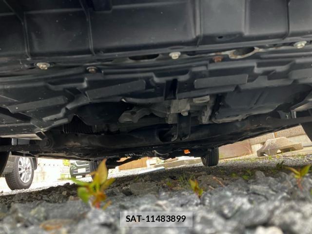 Nissan AD VAN 2016-01 7057110-9