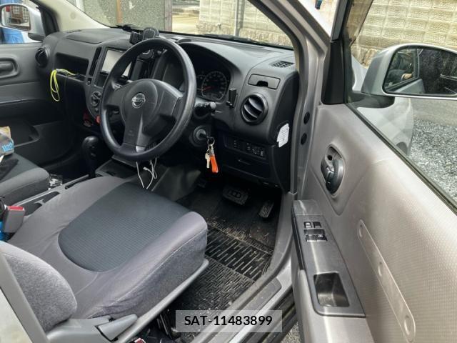 Nissan AD VAN 2016-01 7057110-15