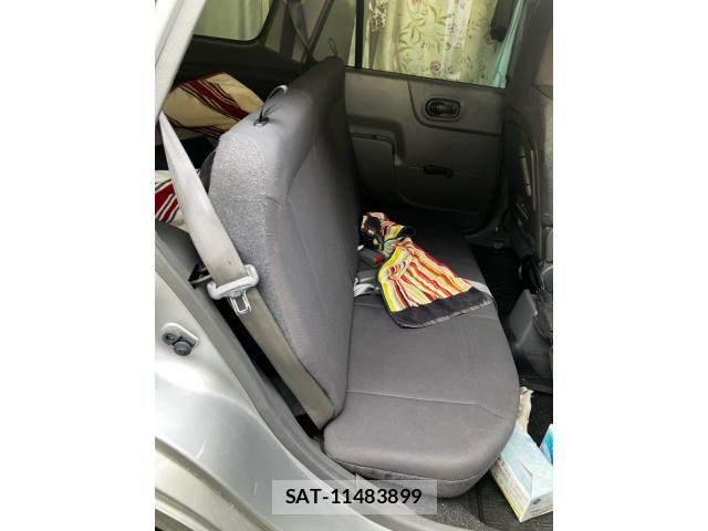 Nissan AD VAN 2016-01 7057110-17