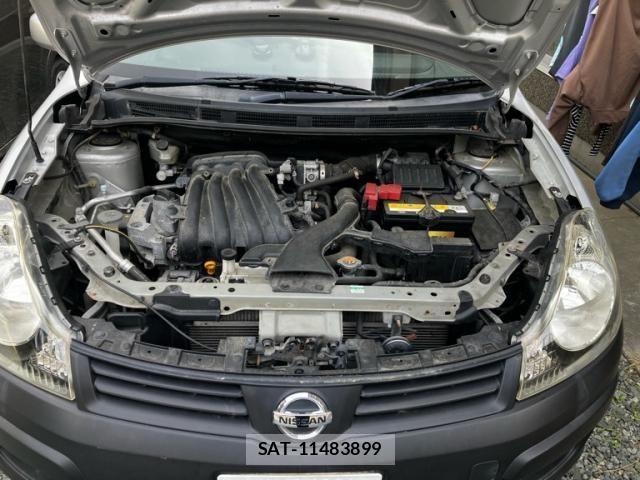Nissan AD VAN 2016-01 7057110-18
