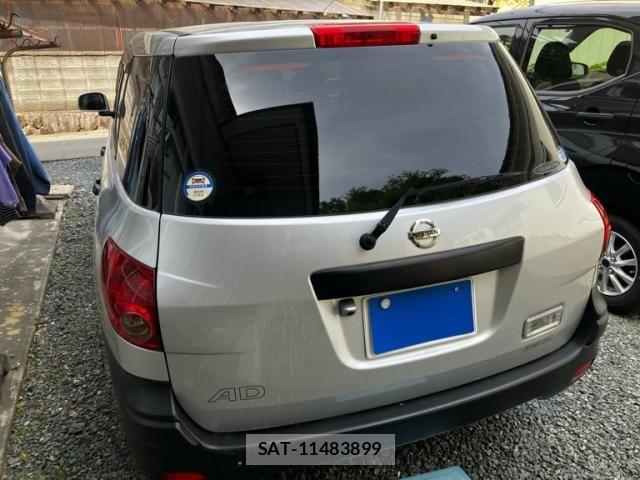 Nissan AD VAN 2016-01 7057110-1
