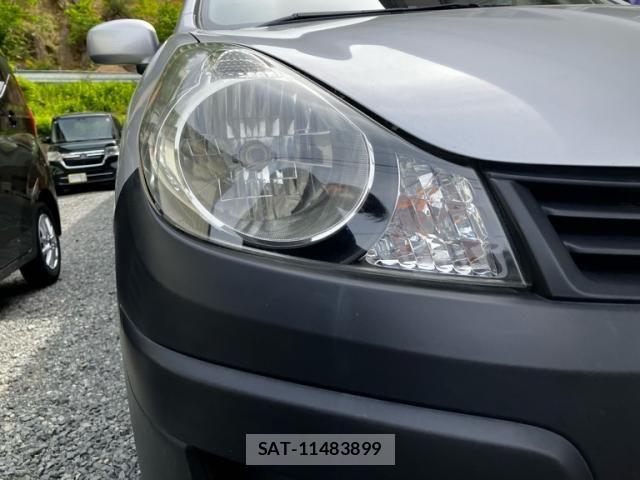 Nissan AD VAN 2016-01 7057110-19