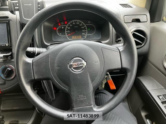 Nissan AD VAN 2016-01 7057110-20