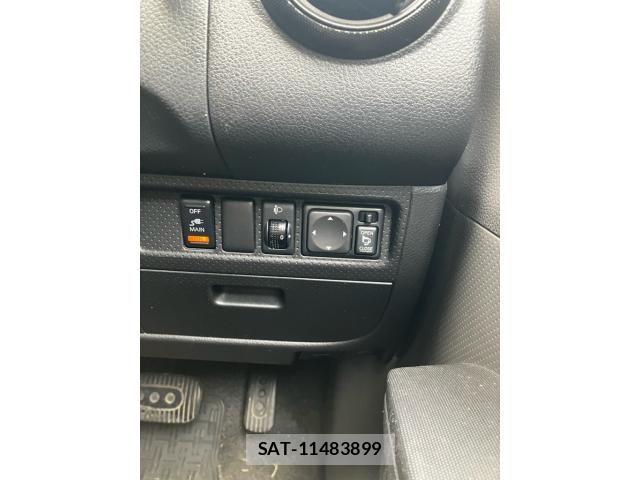 Nissan AD VAN 2016-01 7057110-21