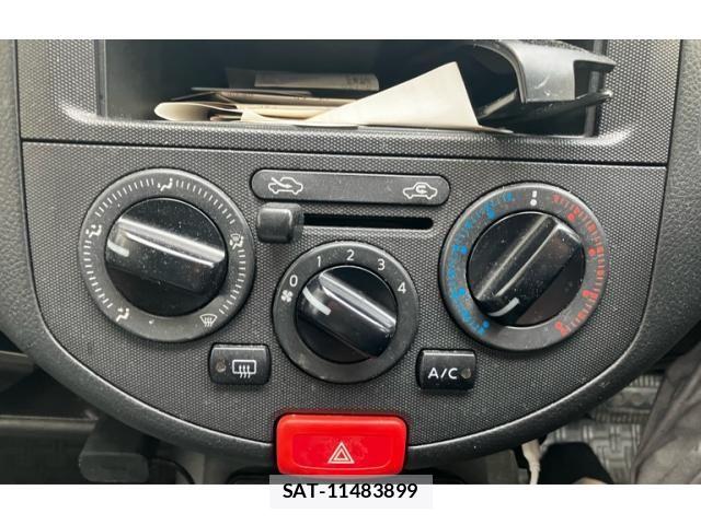 Nissan AD VAN 2016-01 7057110-22