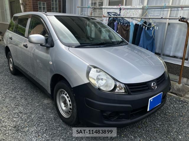Nissan AD VAN 2016-01 7057110-2