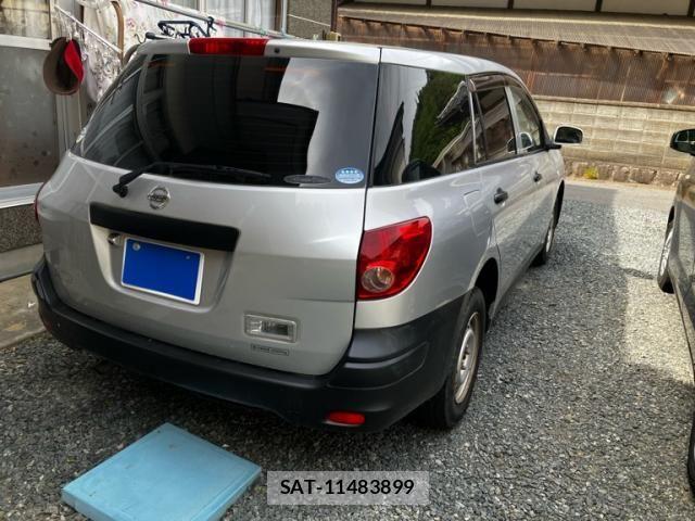 Nissan AD VAN 2016-01 7057110-3