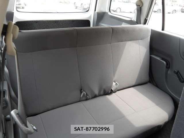 Nissan AD VAN 2021-01 7214011-15