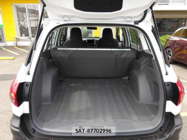 Nissan AD VAN 2021-01 7214011-16