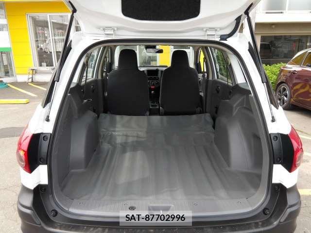 Nissan AD VAN 2021-01 7214011-17