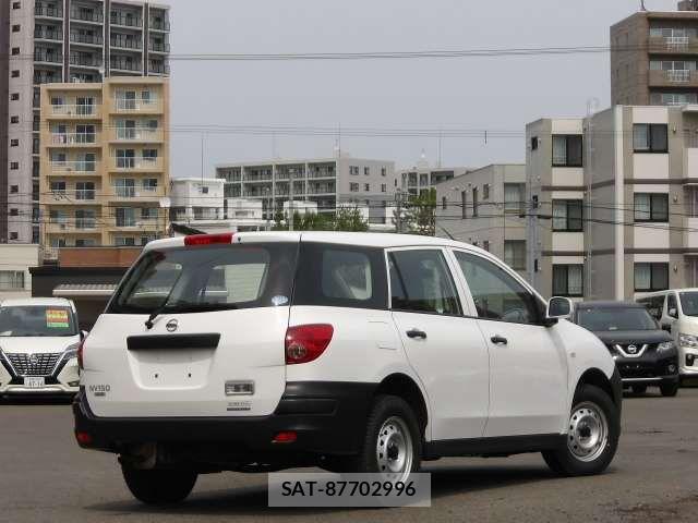 Nissan AD VAN 2021-01 7214011-1