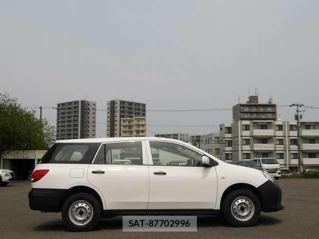 Nissan AD VAN 2021-01 7214011-20