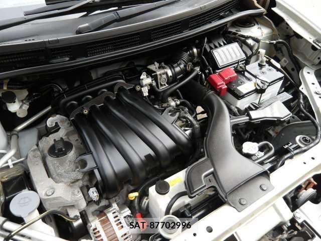 Nissan AD VAN 2021-01 7214011-21