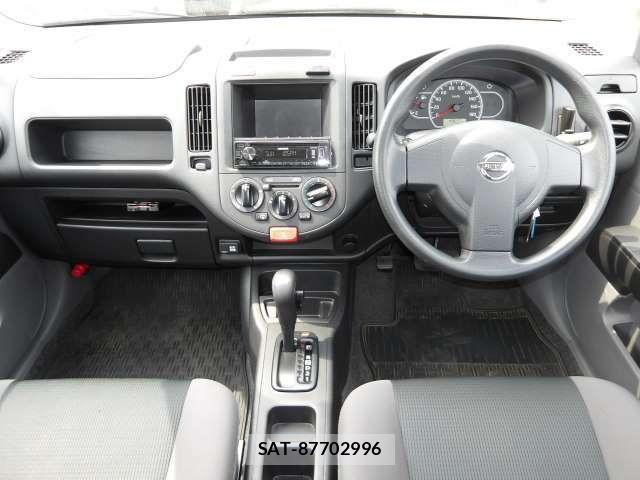 Nissan AD VAN 2021-01 7214011-2