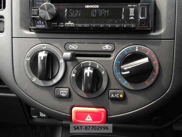 Nissan AD VAN 2021-01 7214011-6