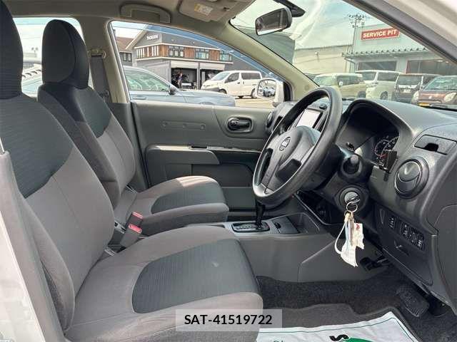 Nissan AD VAN 2016-11 7249632-11