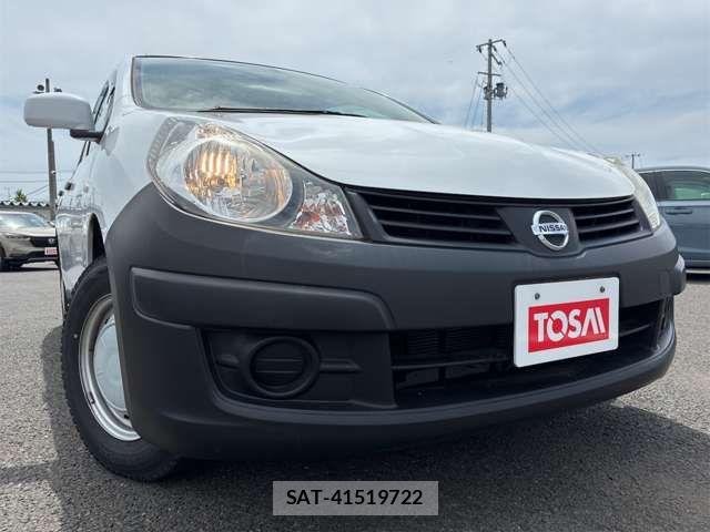 Nissan AD VAN 2016-11 7249632-15
